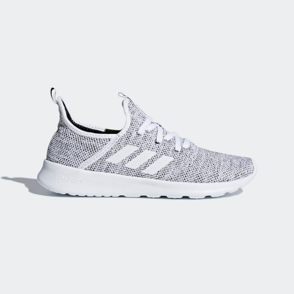 Adidas Cloudfoam Pure Shoes Womens 8